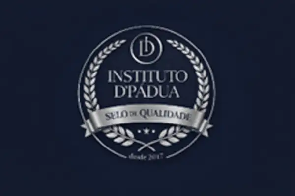 Selo de Qualidade DPadua