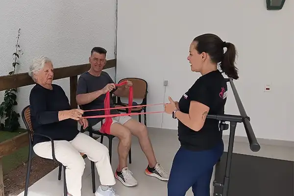 Atividade Fisica