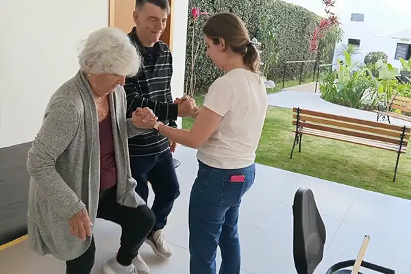 Fisioterapia