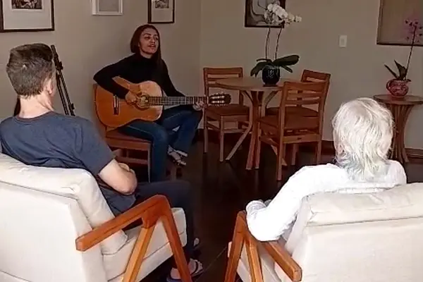 Musicoterapia